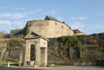 هتل Le Saint Michel