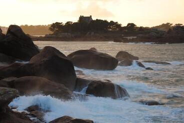 فندق Logis Hermitage