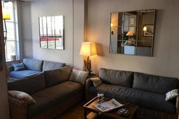 هتل Hôtel Des Druides