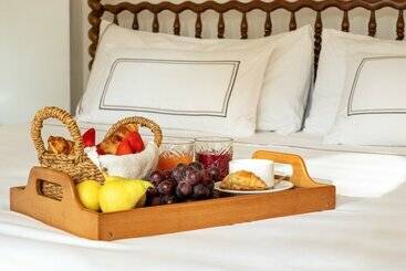 هتل Melia Cala D Or Boutique