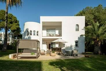 هتل Melia Cala D Or Boutique