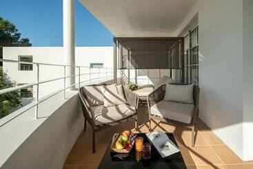 هتل Melia Cala D Or Boutique