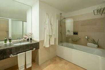 هتل Melia Cala D Or Boutique
