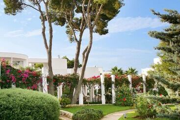 هتل Melia Cala D Or Boutique