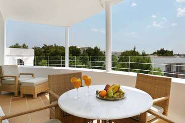 هتل Melia Cala D Or Boutique