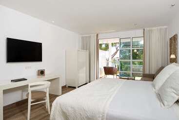 هتل Melia Cala D Or Boutique