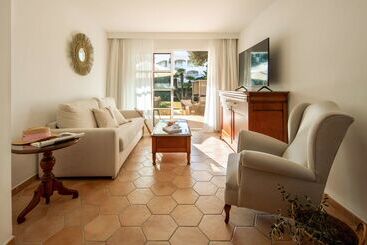 هتل Melia Cala D Or Boutique