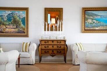 Melia Cala D Or Boutique - Cala d'Or