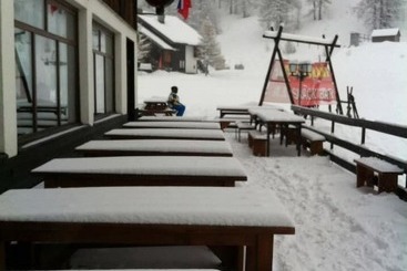 هتل Monte Triplex