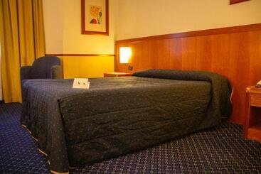 Pacific Hotel Fortino