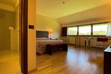 Parco Hotel Sassi