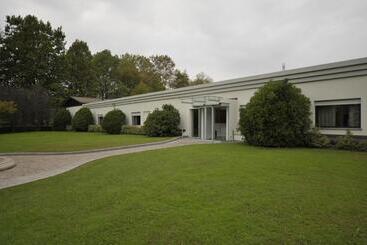 Parco Hotel Sassi
