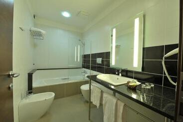 Parco Hotel Sassi