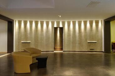 Parco Hotel Sassi
