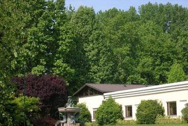 Parco Hotel Sassi