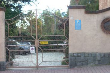 هتل Pino Torinese