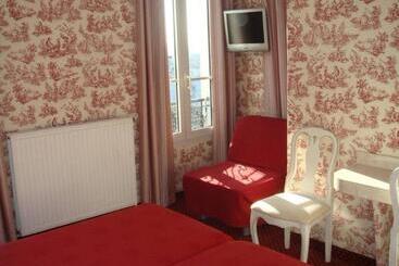 هتل Regyn S Montmartre