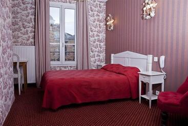 هتل Regyn S Montmartre