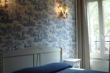 هتل Regyn S Montmartre