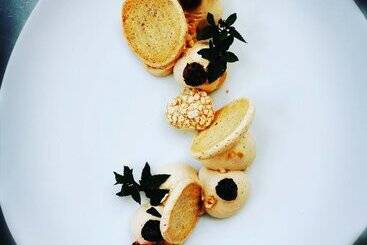 هتل Restaurant Le Bosquet