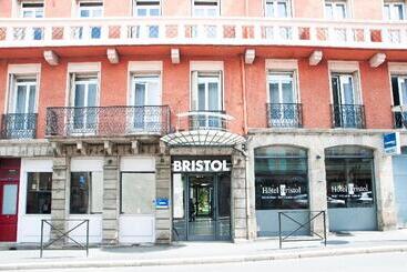 هتل The Originals City, Hôtel Bristol, Le Puyenvelay