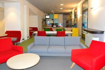 Sure Hotel By Best Western Turin City Centre