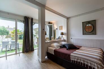 Hôtel Villa Cordouan
