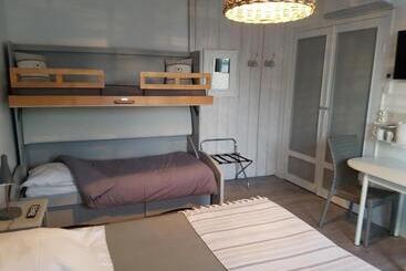 Hôtel Villa Cordouan
