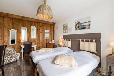 Hôtel Villa Cordouan