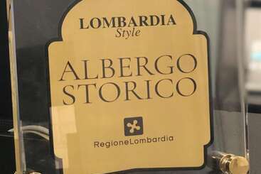 هتل Vittoria