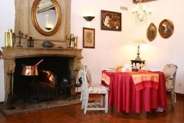 Logis Hotel La Bergerie Hôtel 3 étoiles Restaurant Savoureux