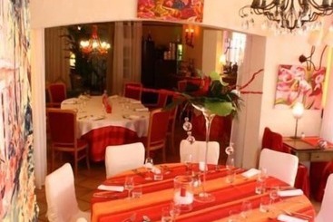 Logis Hotel La Bergerie Hôtel 3 étoiles Restaurant Savoureux