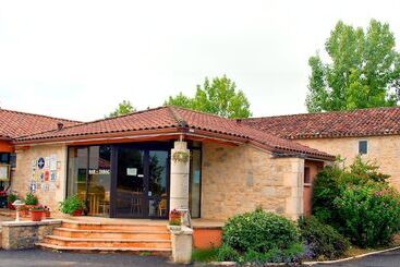 Logis Hotel La Bergerie Hôtel 3 étoiles Restaurant Savoureux