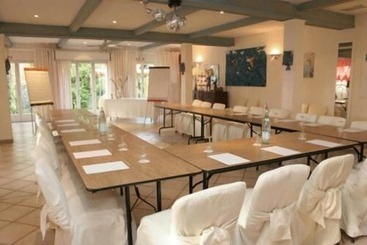 Logis Hotel La Bergerie Hôtel 3 étoiles Restaurant Savoureux