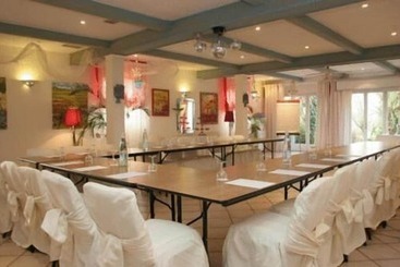 Logis Hotel La Bergerie Hôtel 3 étoiles Restaurant Savoureux