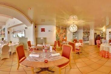 Logis Hotel La Bergerie Hôtel 3 étoiles Restaurant Savoureux