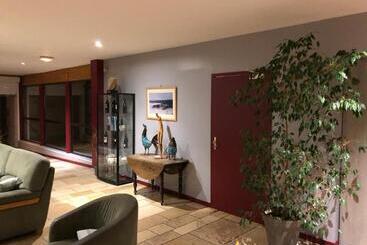 Logis Hotel La Bergerie Hôtel 3 étoiles Restaurant Savoureux