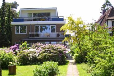 Ostseehaus Dreesen - Timmendorfer Strand