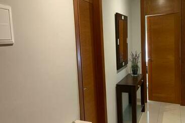 Apartamentos Arosa - Illa de Arousa