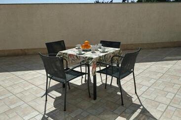 Apartamentos Illa - Illa de Arousa