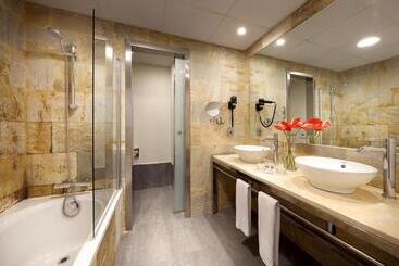 Villas Eurostars Las Salinas