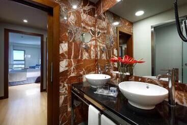 Villas Eurostars Las Salinas