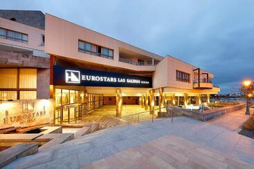 Villas Eurostars Las Salinas