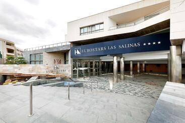 Villas Eurostars Las Salinas