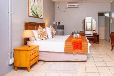 住宿加早餐  Biweda Nguni Lodge