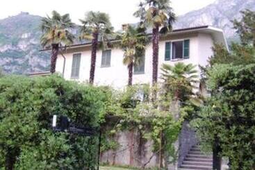 Bed And Breakfast Casa Nini