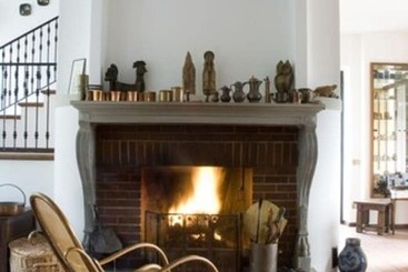 Bed And Breakfast Casa Nini