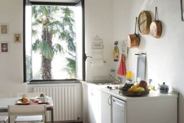 Bed And Breakfast Casa Nini