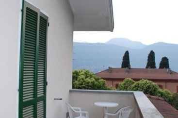 Bed And Breakfast Casa Nini