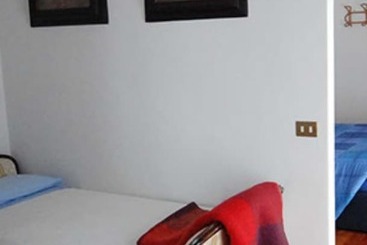 Bed And Breakfast Casa Nini
